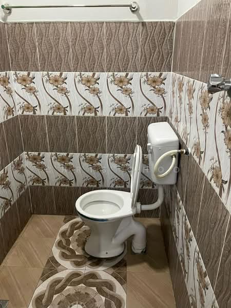 Rumah Teres 2 Tingkat untuk Disewa di Kajang (Selangor) - Chris Choo - PropertyGuru.com.my