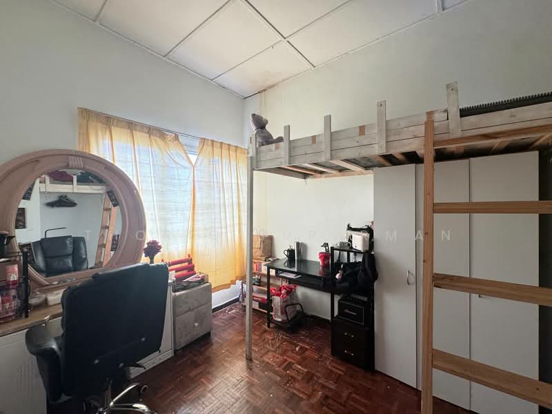 Rumah Teres 2 Tingkat untuk Dijual di Ampang Jaya (Ampang) - Thoriq Suparman - Bedroom - PropertyGuru.com.my