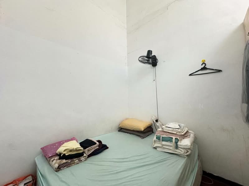 Rumah Teres 2 Tingkat untuk Dijual di Ampang Jaya (Ampang) - Thoriq Suparman - Bedroom - PropertyGuru.com.my