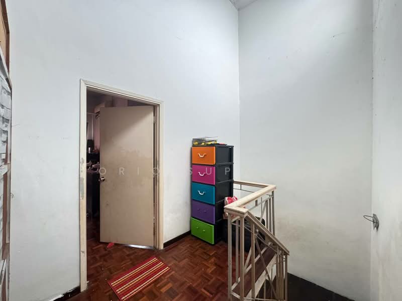 Rumah Teres 2 Tingkat untuk Dijual di Ampang Jaya (Ampang) - Thoriq Suparman - Interior - PropertyGuru.com.my