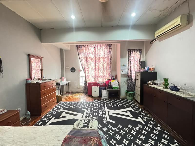 Rumah Teres 2 Tingkat untuk Dijual di Ampang Jaya (Ampang) - Thoriq Suparman - Bedroom - PropertyGuru.com.my