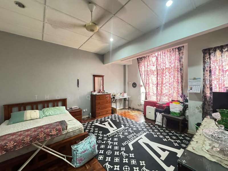 Rumah Teres 2 Tingkat untuk Dijual di Ampang Jaya (Ampang) - Thoriq Suparman - Bedroom - PropertyGuru.com.my