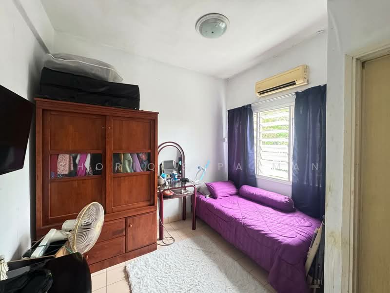 Rumah Teres 2 Tingkat untuk Dijual di Ampang Jaya (Ampang) - Thoriq Suparman - Bedroom - PropertyGuru.com.my