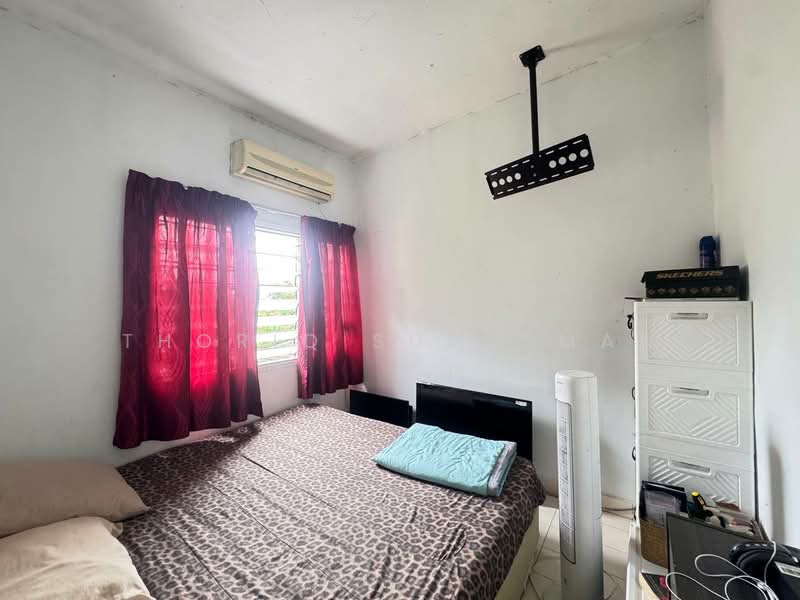 Rumah Teres 2 Tingkat untuk Dijual di Ampang Jaya (Ampang) - Thoriq Suparman - Bedroom - PropertyGuru.com.my