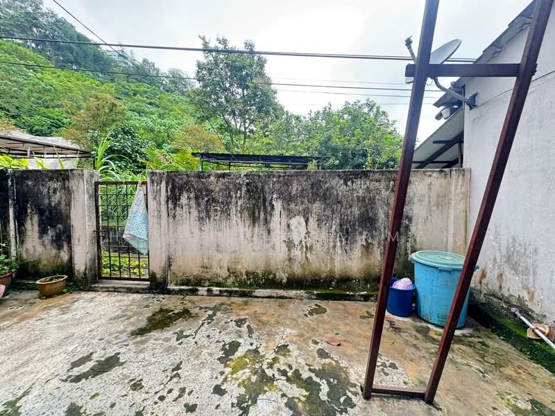 Rumah Teres 2 Tingkat untuk Dijual di Ampang Jaya (Ampang) - Thoriq Suparman - Exterior - PropertyGuru.com.my