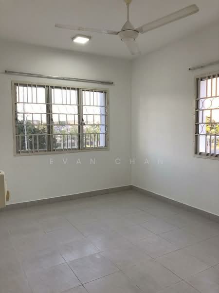 Pangsapuri untuk Dijual di Seri Intan Apartment - Evan Chan - Interior - PropertyGuru.com.my
