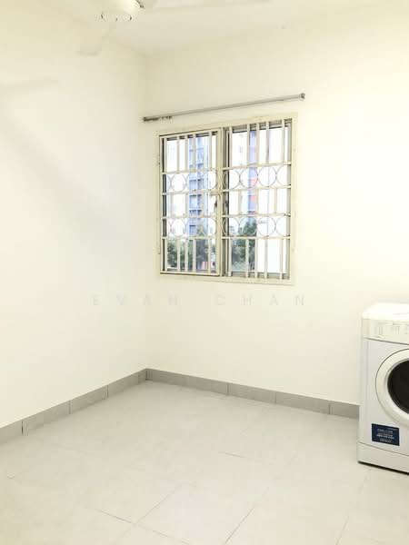Pangsapuri untuk Dijual di Seri Intan Apartment - Evan Chan - Interior - PropertyGuru.com.my