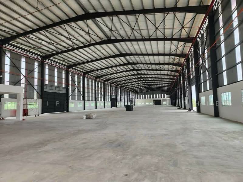 Kilang untuk Disewa di Subang (Selangor) - Philip Yun Tiong Thien - Interior - PropertyGuru.com.my