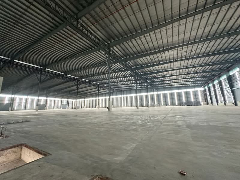 Kilang untuk Disewa di Subang (Selangor) - Philip Yun Tiong Thien - Interior - PropertyGuru.com.my