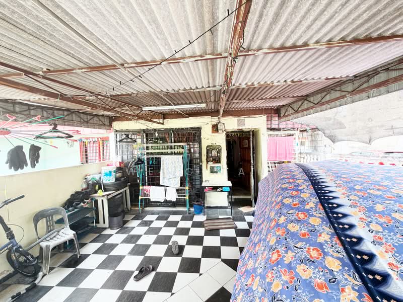 Rumah Teres 3 Tingkat untuk Dijual di Taman Sri Muda (Shah Alam) - Weng Tan - Exterior - PropertyGuru.com.my