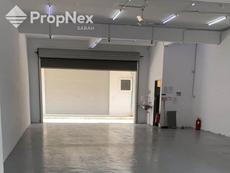 Shop for Rent in Papar (Sabah) - Grace Teo - PropertyGuru.com.my