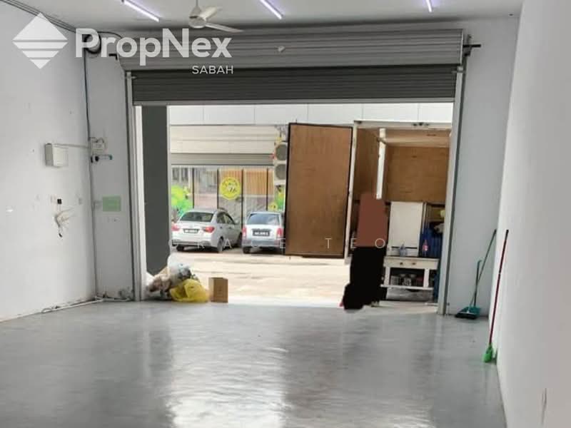 Shop for Rent in Papar (Sabah) - Grace Teo - PropertyGuru.com.my