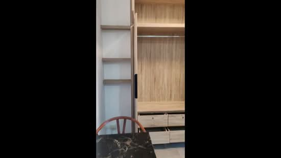Servis Apartment untuk Disewa di Imperio Residence - Gigi Wong - PropertyGuru.com.my