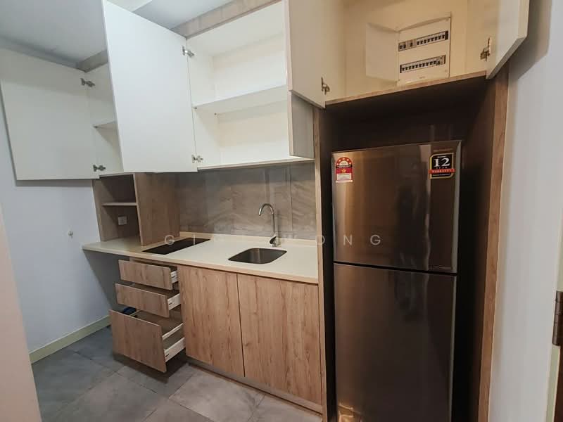Servis Apartment untuk Disewa di Imperio Residence - Gigi Wong - PropertyGuru.com.my