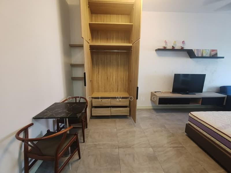 Servis Apartment untuk Disewa di Imperio Residence - Gigi Wong - PropertyGuru.com.my