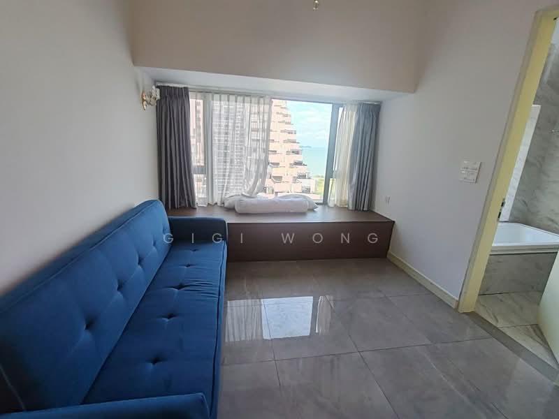 Servis Apartment untuk Disewa di Imperio Residence - Gigi Wong - PropertyGuru.com.my