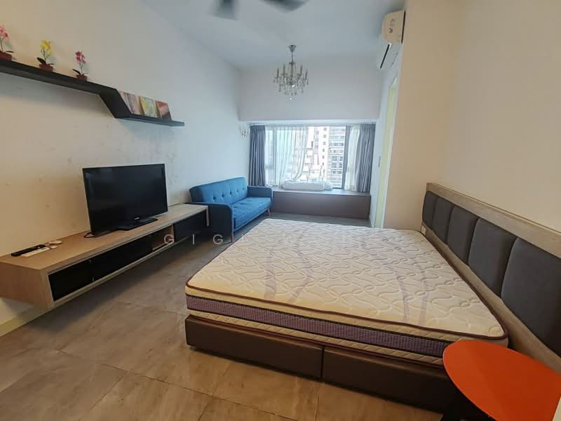 Servis Apartment untuk Disewa di Imperio Residence - Gigi Wong - PropertyGuru.com.my