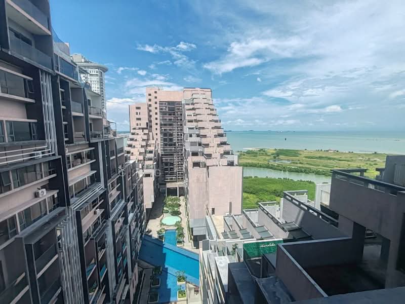 Servis Apartment untuk Disewa di Imperio Residence - Gigi Wong - PropertyGuru.com.my