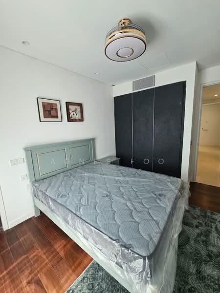 Condominium for Rent at Capella Embassy (D'Rapport Residences) - Agnes Foo - Bedroom - PropertyGuru.com.my