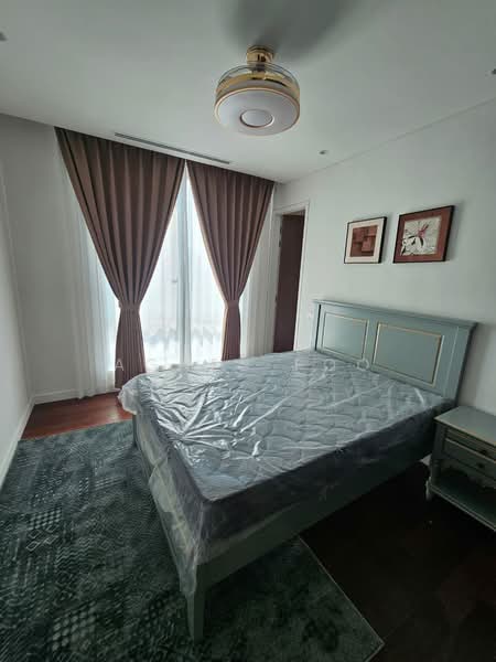 Condominium for Rent at Capella Embassy (D'Rapport Residences) - Agnes Foo - Bedroom - PropertyGuru.com.my