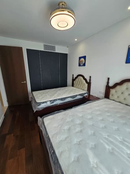 Condominium for Rent at Capella Embassy (D'Rapport Residences) - Agnes Foo - Bedroom - PropertyGuru.com.my