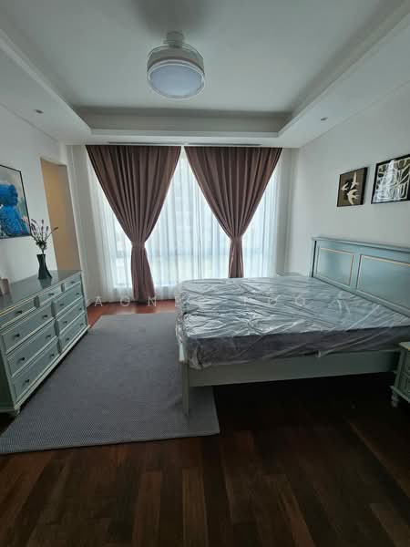 Condominium for Rent at Capella Embassy (D'Rapport Residences) - Agnes Foo - Bedroom - PropertyGuru.com.my