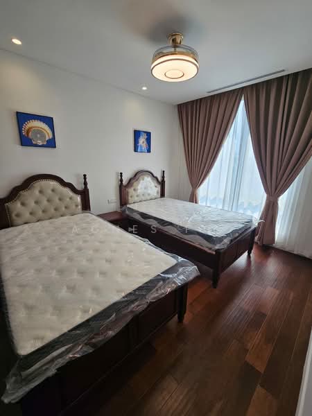 Condominium for Rent at Capella Embassy (D'Rapport Residences) - Agnes Foo - Bedroom - PropertyGuru.com.my