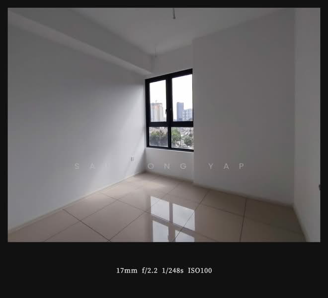 Servis Apartment untuk Dijual di Est8 - sau yong yap - Interior - PropertyGuru.com.my