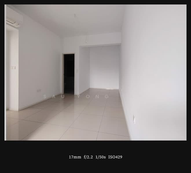 Servis Apartment untuk Dijual di Est8 - sau yong yap - Interior - PropertyGuru.com.my