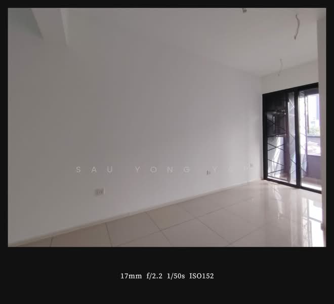 Servis Apartment untuk Dijual di Est8 - sau yong yap - Interior - PropertyGuru.com.my