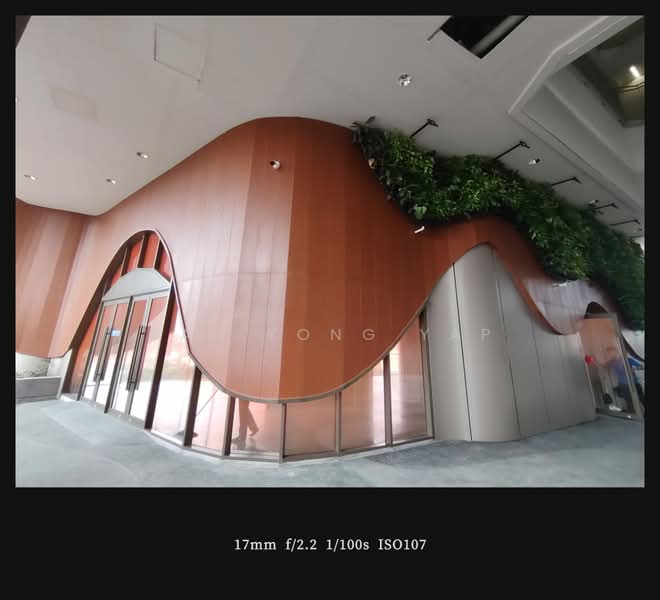 Servis Apartment untuk Dijual di Est8 - sau yong yap - Exterior - PropertyGuru.com.my