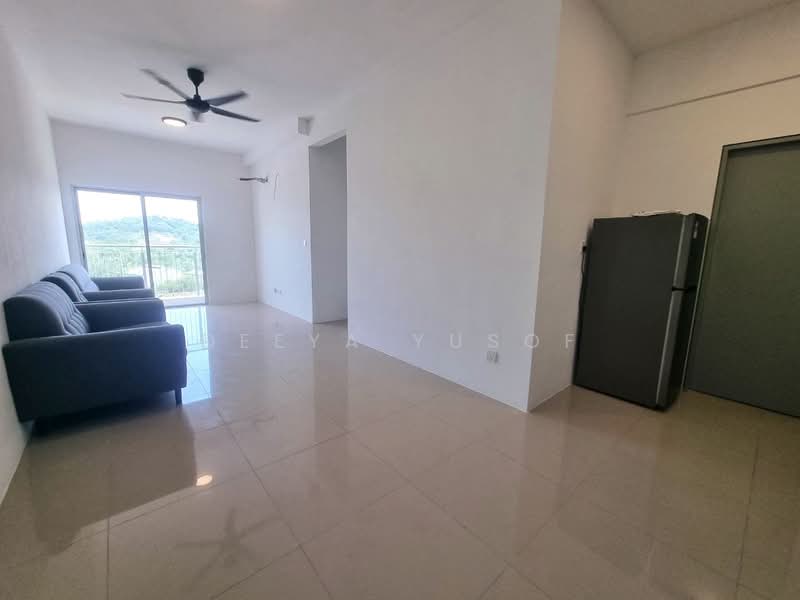 Service Residence for Rent at Prestige Residence - Deeya Yusof - PropertyGuru.com.my
