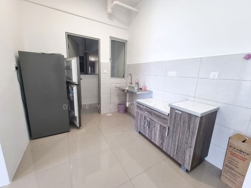 Service Residence for Rent at Prestige Residence - Deeya Yusof - PropertyGuru.com.my