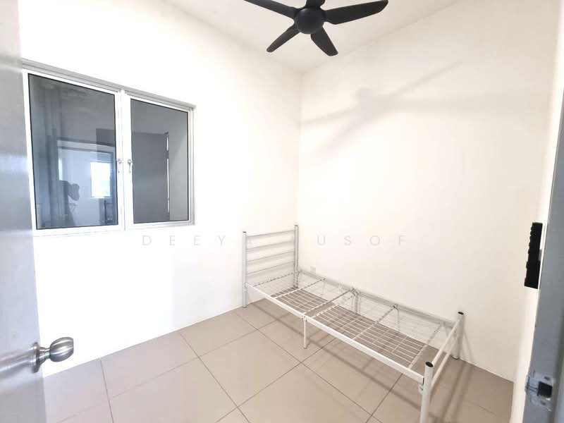 Service Residence for Rent at Prestige Residence - Deeya Yusof - PropertyGuru.com.my
