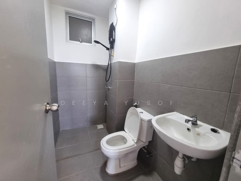 Service Residence for Rent at Prestige Residence - Deeya Yusof - PropertyGuru.com.my