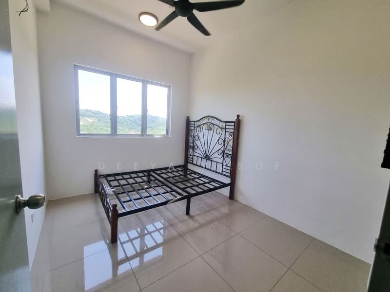 Service Residence for Rent at Prestige Residence - Deeya Yusof - PropertyGuru.com.my