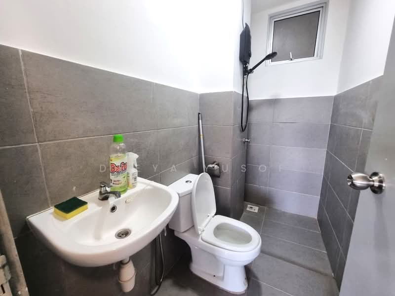 Service Residence for Rent at Prestige Residence - Deeya Yusof - PropertyGuru.com.my