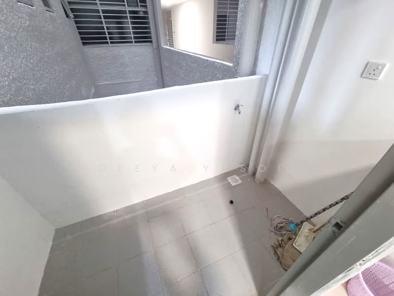 Service Residence for Rent at Prestige Residence - Deeya Yusof - PropertyGuru.com.my
