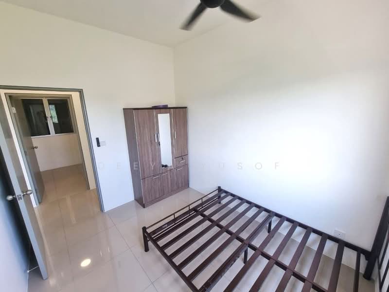 Service Residence for Rent at Prestige Residence - Deeya Yusof - PropertyGuru.com.my