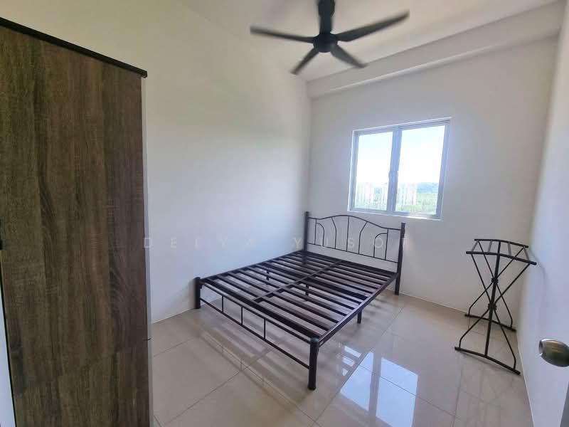 Service Residence for Rent at Prestige Residence - Deeya Yusof - PropertyGuru.com.my