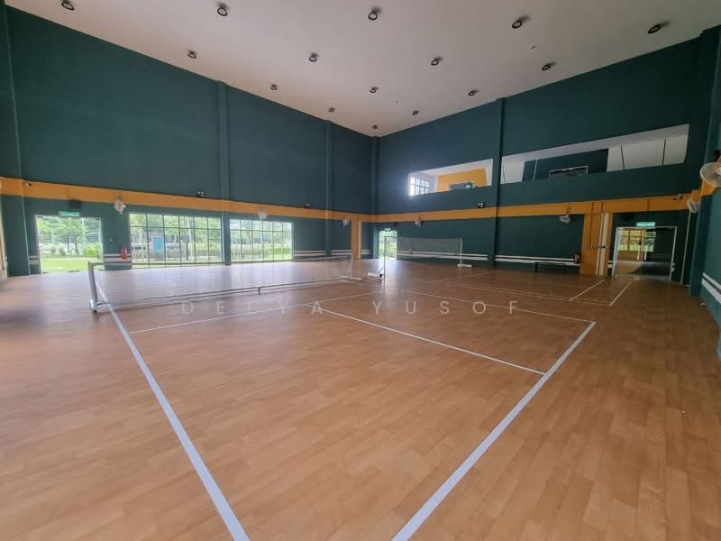 Service Residence for Rent at Prestige Residence - Deeya Yusof - PropertyGuru.com.my