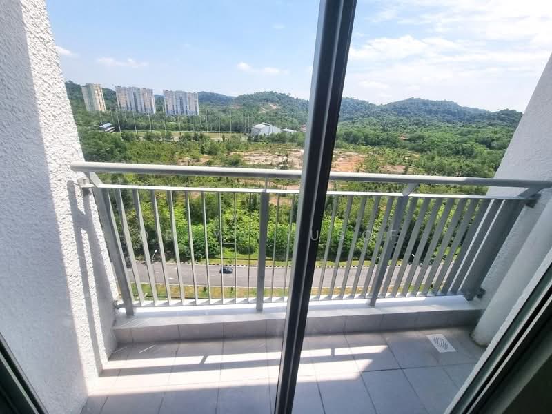 Service Residence for Rent at Prestige Residence - Deeya Yusof - PropertyGuru.com.my