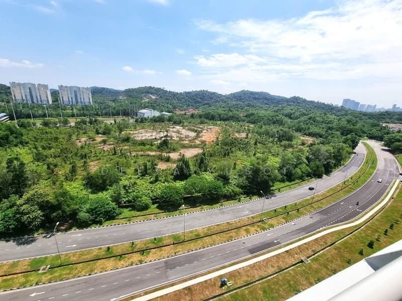 Service Residence for Rent at Prestige Residence - Deeya Yusof - PropertyGuru.com.my