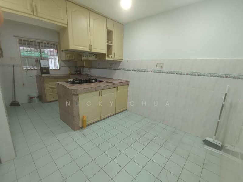 Rumah Teres 2-Tingkat untuk Dijual di Taman Duyung (Seremban) - Nicky Chua - PropertyGuru.com.my