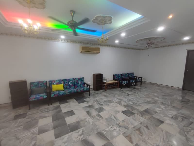 Rumah Teres 2-Tingkat untuk Dijual di Taman Duyung (Seremban) - Nicky Chua - PropertyGuru.com.my