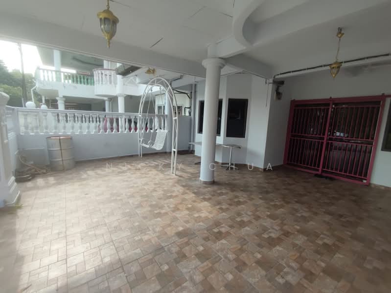 Rumah Teres 2-Tingkat untuk Dijual di Taman Duyung (Seremban) - Nicky Chua - PropertyGuru.com.my