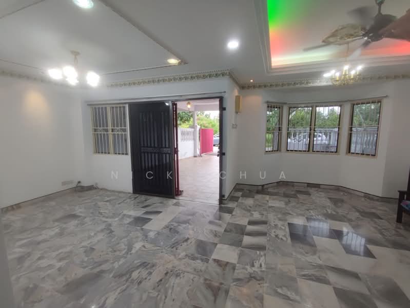 Rumah Teres 2-Tingkat untuk Dijual di Taman Duyung (Seremban) - Nicky Chua - PropertyGuru.com.my