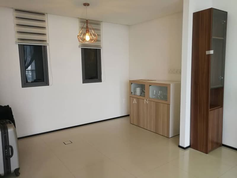 Kondominium untuk Disewa di The Fennel - Ben Tan - Interior - PropertyGuru.com.my