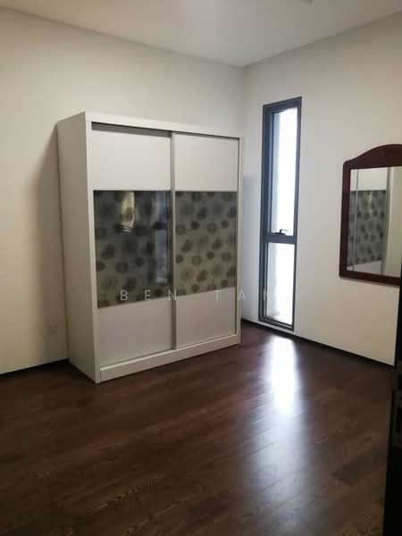 Kondominium untuk Disewa di The Fennel - Ben Tan - Bedroom - PropertyGuru.com.my