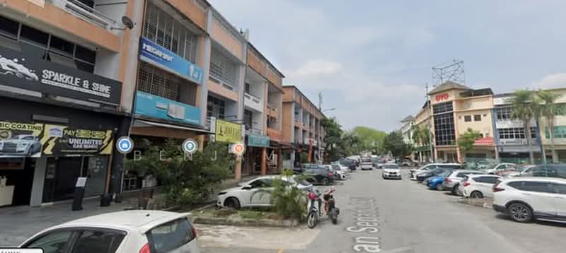 Shop for Sale in Shah Alam (Selangor) - Benjamin Lai - Exterior - PropertyGuru.com.my